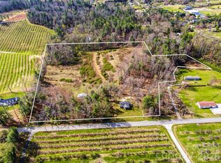 984 Pace Rd, Hendersonville, NC 28792