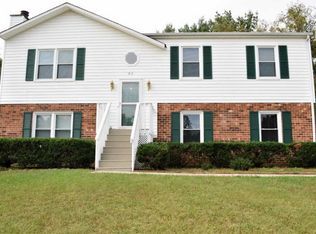 86 Acres Ct, Lynchburg, VA 24502