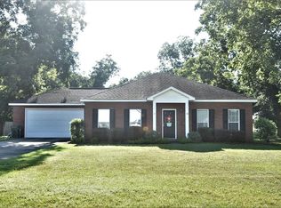 100 Summerfield Dr, Leesburg, GA 31763
