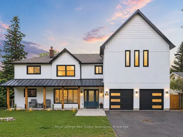 161 Mill St, Halton Hills, ON L7G 2C4