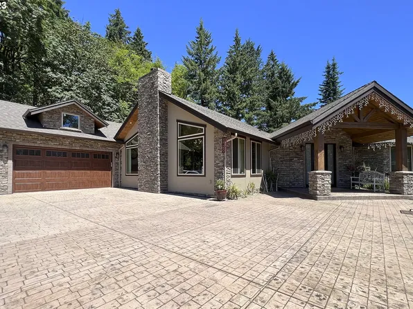 600 NE 382nd St, La Center, WA 98629