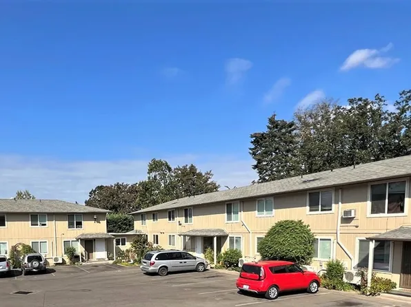 aupark, 410 SE Park St #10, Winston, OR 97496