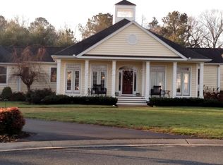 27187 Chippendale Ter, Salisbury, MD 21801