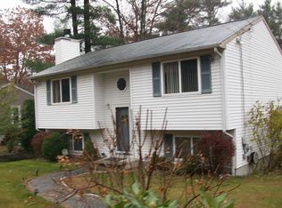 2218 Putnam Pike, Glocester, RI 02814