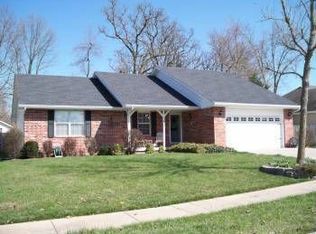 2848 S Quail Ave, Springfield, MO 65807