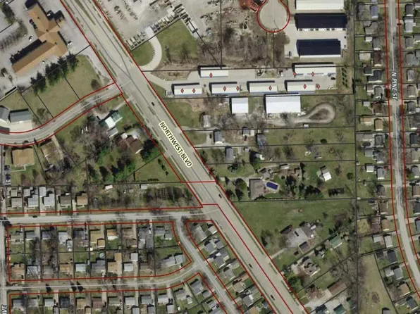 0 W 72nd St, Davenport, IA 52806