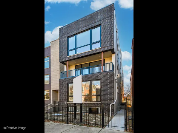 (undisclosed Address), Chicago, IL 60622