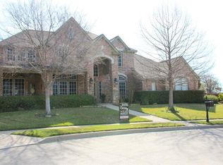 5216 Zane Dr, Flower Mound, TX 75028