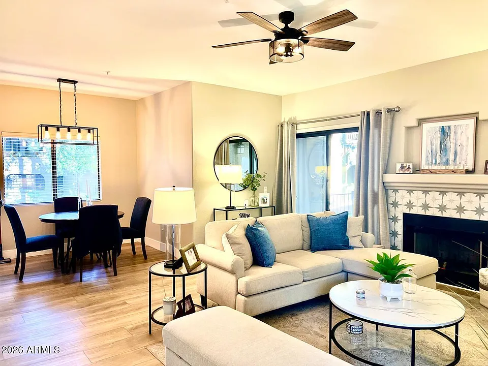 15050 N Thompson Peak Pkwy #1032