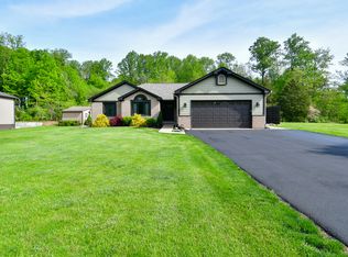 12492 N Bray Rd, Mooresville, IN 46158