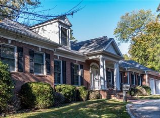 132 Blair Rd, Belton, SC 29627