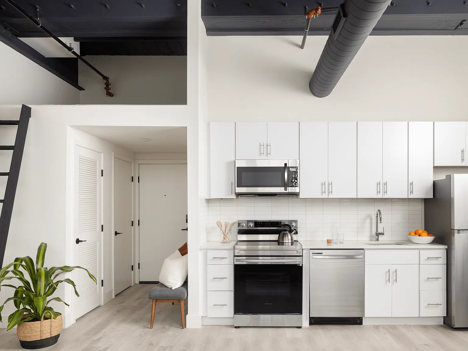Herringbone Lofts — Photo 2