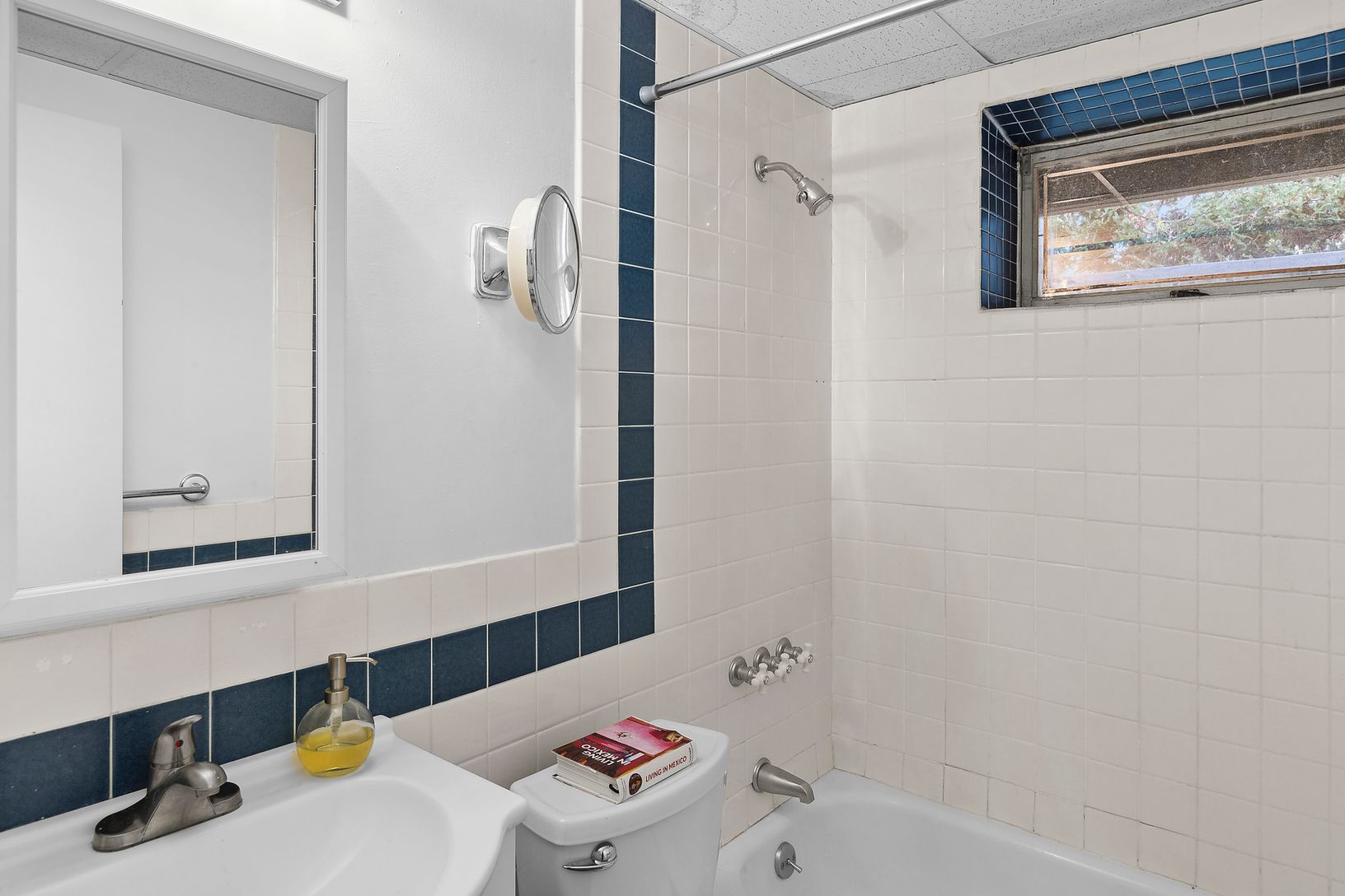  Lower level Bathroom