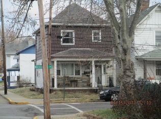 1101 Washington Ave, Monaca, PA 15061