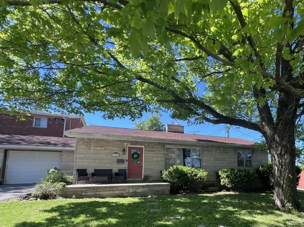 120 E Dixie St, Bloomington, IN 47401