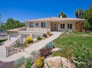 3483 E Arcata Rd, Salt Lake City, UT 84124