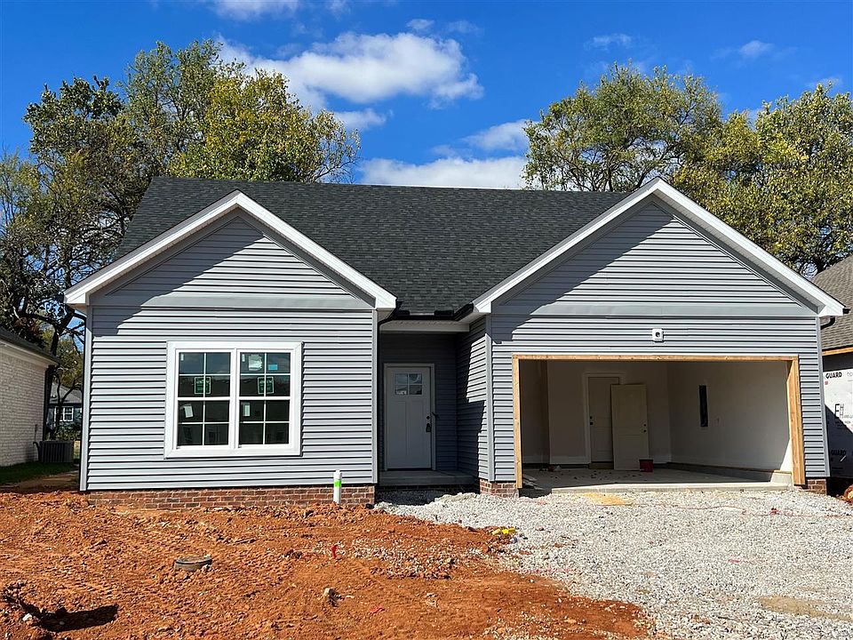 1st image of 892 McIntyre St Lot 73