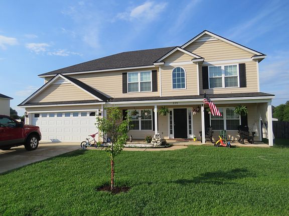 2nd image of 239 Mayberry Way