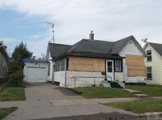 310 N 5th Ave, Marshalltown, IA 50158