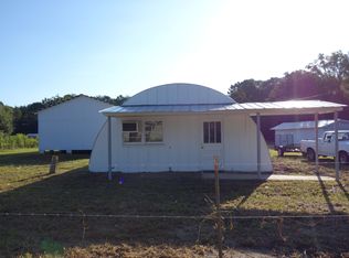 1441 Pat Thomas Pkwy, Quincy, FL 32351