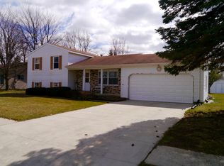 605 Braun St, Auburn, MI 48611