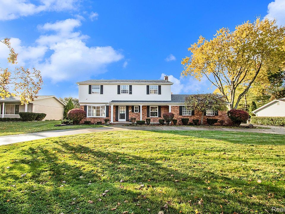 1st image of 16174 Andover Dr