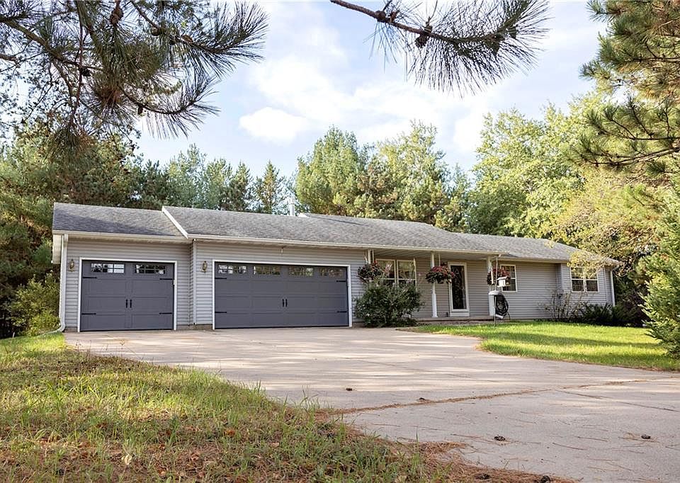 19843 78th Avenue Chippewa Falls WI 54729 Zillow