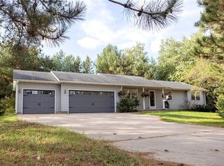 19843 78th Ave, Chippewa Falls, WI 54729