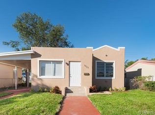 1021 NW 47th Ter, Miami, FL 33127