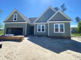 106 Crossbow Ct, Elizabeth City, NC 27909