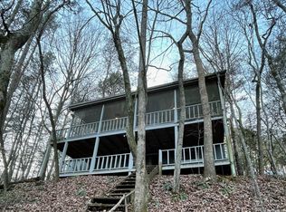68 Lost Valley Rd, Mineral Bluff, GA 30559