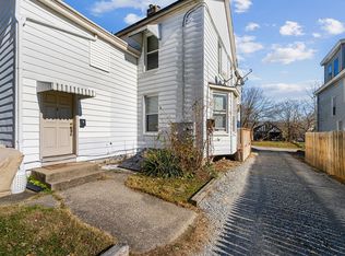 5651 Ridge Ave #2, Cincinnati, OH 45213