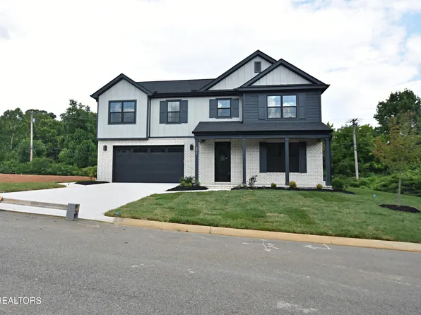 9928 Alani Hill Way, Knoxville, TN 37922