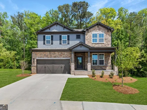 4002 Adler Cir, Buford, GA 30519
