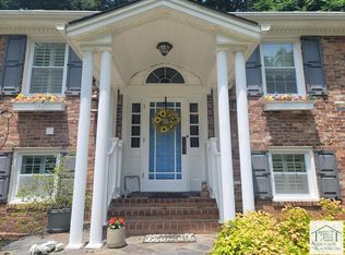 1338 Root Trl, Martinsville, VA 24112