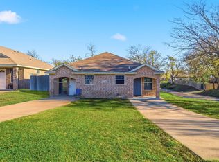 2900 NW 29th St, Fort Worth, TX 76106