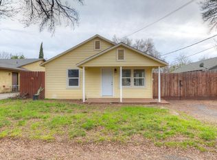 897 Wisconsin St, Chico, CA 95928