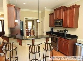 128 Corvina Dr, Clayton, NC 27520