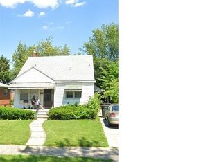 8682 Pierson St, Detroit, MI 48228