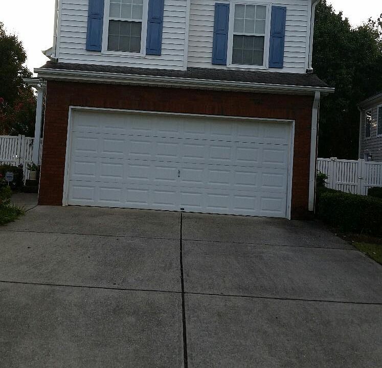 Front Of the house.