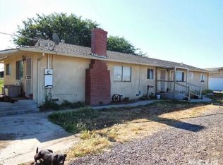 29250 Lone Tree Rd, Oakdale, CA 95361