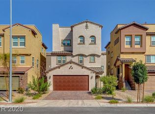 364 Gracious Way, Henderson, NV 89011
