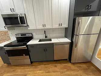 Rented by Yup Realty LLC