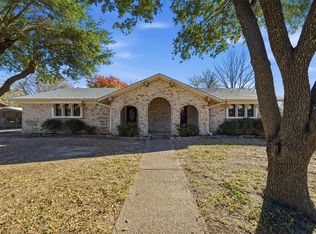 211 Opal St, Hewitt, TX 76643