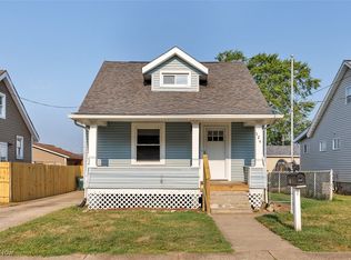 524 Miami Ave, Barberton, OH