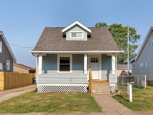 524 Miami Ave, Barberton, OH 44203