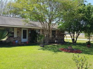 12125 Ollie Rd, Gulfport, MS 39503