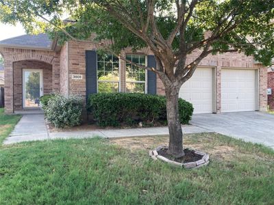 3808 Oceanview Dr, Denton, TX, 76208