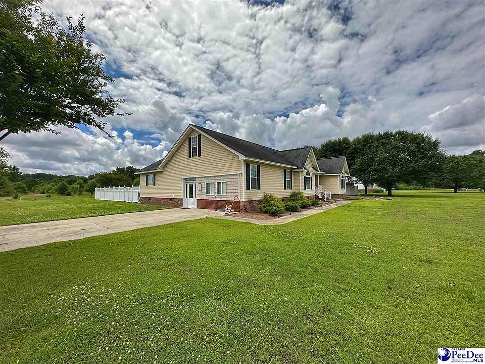 809 W Main St, Latta, SC 29565 MLS 20231867 Zillow