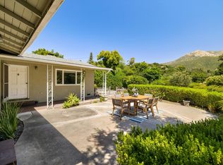 2501 Montrose Pl, Santa Barbara, CA 93105